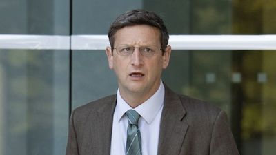 Tim Robinson's The Chair Company Is Like A Whole New TV Genre, And HBO Has Big Reasons To Celebrate