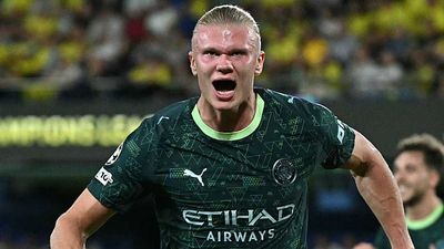 Man City Player Ratings vs. Villarreal: Guardiola’s Stars Shine in Dominant Victory