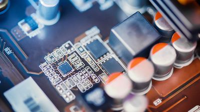 'Diamond blanket' transistor cooling method delivers incredible success in testing, drops temps by 70C — micrometer-scale diamond layer grown directly on transistors reduces heat by 90%