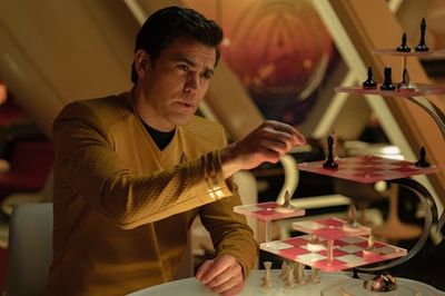 Star Trek’s Modern 5-Year-Mission Is Going Back To A Classic Formula