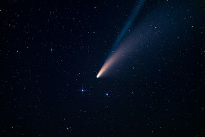 ESA Insider Shocks Space Community: 3I/ATLAS 'Not a Comet' but a Stable, Engine-Powered Object, Leak Suggests
