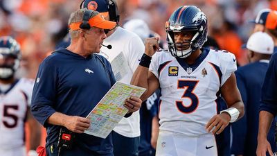 Russell Wilson Appeared to Issue Fiery Clap Back at Sean Payton After Pointed Comments About QB