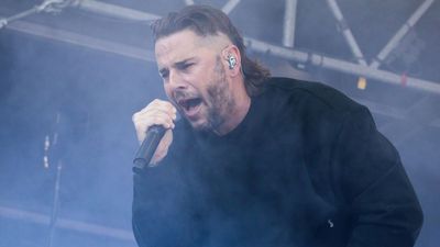 Avenged Sevenfold’s M. Shadows defends sending video message to Israeli hostages freed by Hamas: “It really is about two human beings that have been through hell”