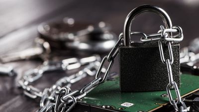 Windows 11's BitLocker encryption permanently locks 3TB of a user's backups — "Filled my PC with more spyware and viruses than I can count"