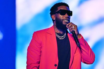 Gucci Mane offers health update after revealing bipolar disorder and schizophrenia diagnoses