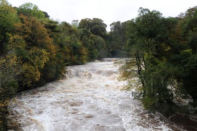 New fines proposed for water firms committing smaller environmental offences