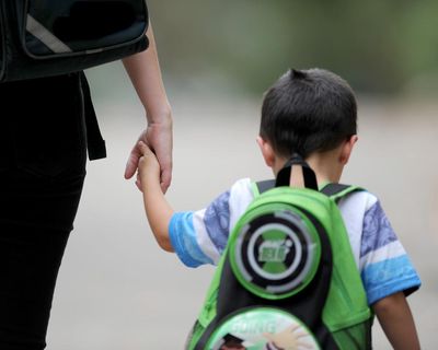 Family law shift hailed as victory for children facing domestic abuse