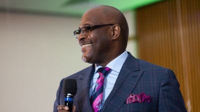 Marvin Winans Net Worth, Age, Family – Plus His 2012 Carjacking and Shocking '$2K Church Donation' Scandal