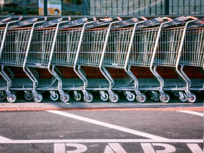 12 Cart Placement Tricks That Boost Spending