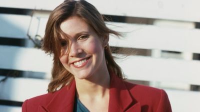 Billie Lourd shares a beautiful and relatable message on Carrie Fisher’s birthday: “She was a brilliant magical human and I want them to know that”