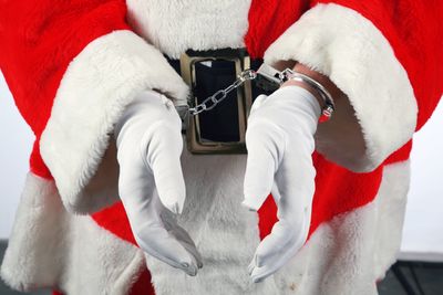 5 Times Holiday Shoppers Got Arrested Over Grocery Fights