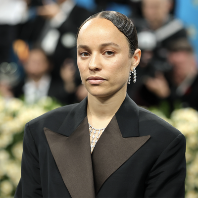 Grace Wales Bonner Has Been Manifesting Her New Hermès Menswear Creative Director Role Since 2019