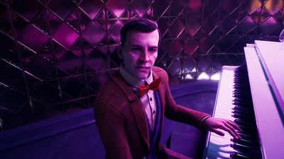 Vampire: The Masquerade – Bloodlines 2's sidequests are terrible, but you can safely skip them all