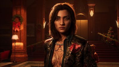 How to find romance in Vampire: The Masquerade – Bloodlines 2