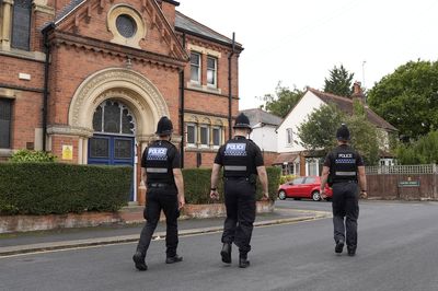 Review says non-crime hate incidents should not be recorded by police – reports