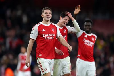 Mikel Arteta reveals Viktor Gyokeres hope after Arsenal striker finally ends drought