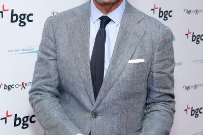 Today show legend and sportscaster Bryant Gumbel rushed to NYC hospital after medical emergency: report