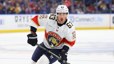 Brad Marchand Reflects on 'Special' Time With Bruins Ahead of Much-Hyped Return
