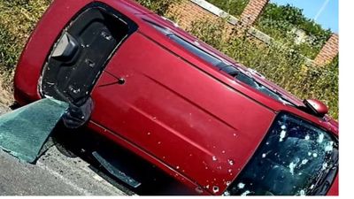 Michoacan Police Assistant Director Killed in Broad Day Light