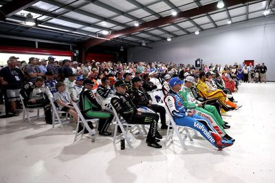 Drivers Council issues NASCAR antitrust lawsuit statement