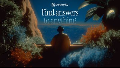 Your Samsung TV is about to get way more helpful thanks to Perplexity’s built-in AI assistant