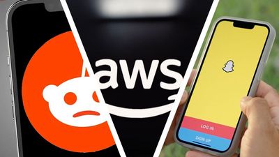 Amazon fixes huge AWS outage that broke much of the internet – here's what happened