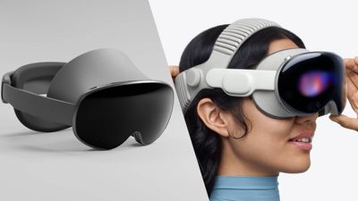 Samsung Galaxy XR vs Apple Vision Pro M5: Which mixed reality headset will win?