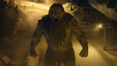 Norse mythology's most frightening monsters go head to head in first trailer for upcoming sequel to Netflix's most popular non-English-language movie