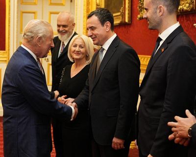 Kosovo offers to become first country to accept Britain’s refused asylum seekers