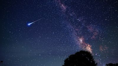 Comet 3I/ATLAS or Alien Probe? Viral ESA Image of 'Rounded Spacecraft' Baffles Skywatchers Worldwide