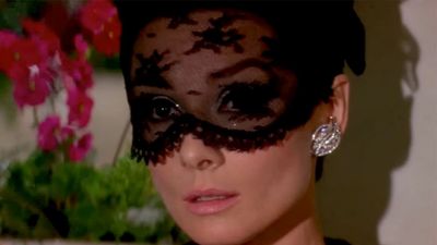 I Watched An Audrey Hepburn Classic For The First Time, And It's Surprisingly Relevant In 2025