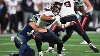 C.J. Stroud, Texans Get Brutally Honest on Offensive Woes After Ugly Loss to Seahawks