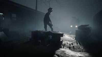 Turns out Little Nightmares wasn't scary, Tarsier Studios was saving the horrors for the demo of Reanimal