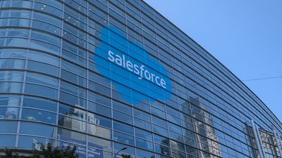 “The people who will thrive will be the ones who work with AI responsibly” - Salesforce UKI CEO on how to really use AI to get the most out of your workforce