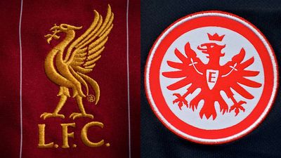 Eintracht Frankfurt vs. Liverpool: Preview, Predictions and Lineups