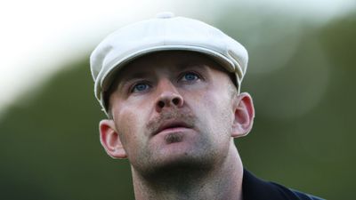 'I Think I Can Be World No.1 And I Want To Win A Green Jacket' - Europe's Next Superstar Has Big Plans After Breakthrough Year On The PGA Tour