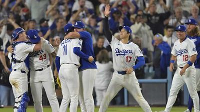 Dodgers Championship History: Full List of World Series Titles
