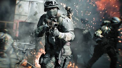 Battlefield 6 is making me choose between my PC and my PS5 Pro