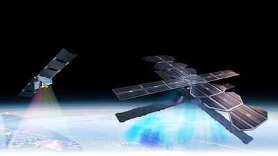 Starlink and Muon fuse space lasers and satellites to deliver ‘industry-first’ persistent optical connectivity in orbit — will enable 25 Gbps data transfer at distances up to 4,000km