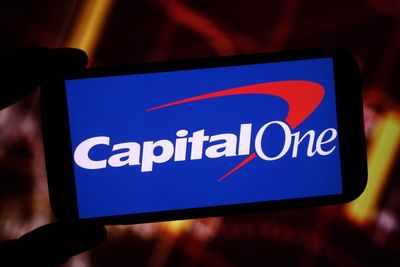 Capital One Q3 2025 Earnings Call Transcript