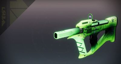 Gunburn god rolls and how to get them in Destiny 2