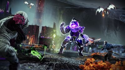 How to fix the Haunted Altars softlock in Destiny 2’s Festival of the Lost