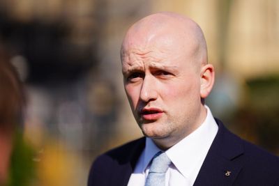 Flynn to raise ‘folly’ of Brexit with Bank governor