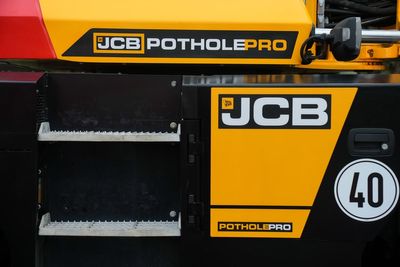 JCB ‘backs Britain’ with £100m factory investment despite tax and tariff fears