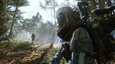 Former DICE lead says he'll play Battlefield 6 until his new extraction shooter comes out: "And then I will play Arc Raiders instead"