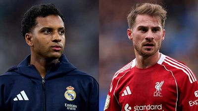 Transfer Rumors: Arsenal Reignite Rodrygo Interest; Mac Allister Targeted by Liverpool Rival