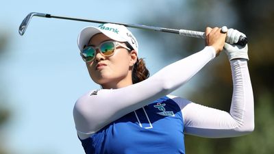 'Very excited': Aussie golfers eye acclaimed team title