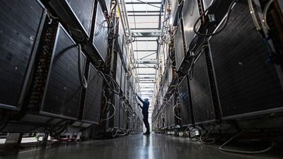 Estimates on the financial impact of yesterday's AWS outage range from 'hundreds of billions' to over $75 million per hour, but one thing we can all agree on is it was pretty bad, chief