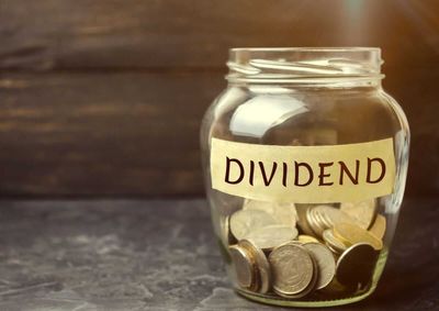 Should You Buy This High-Yield Dividend Stock Before October 22?