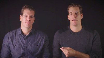 Gemini Billionaires: Here’s What The Winklevoss Twins Are Now Worth